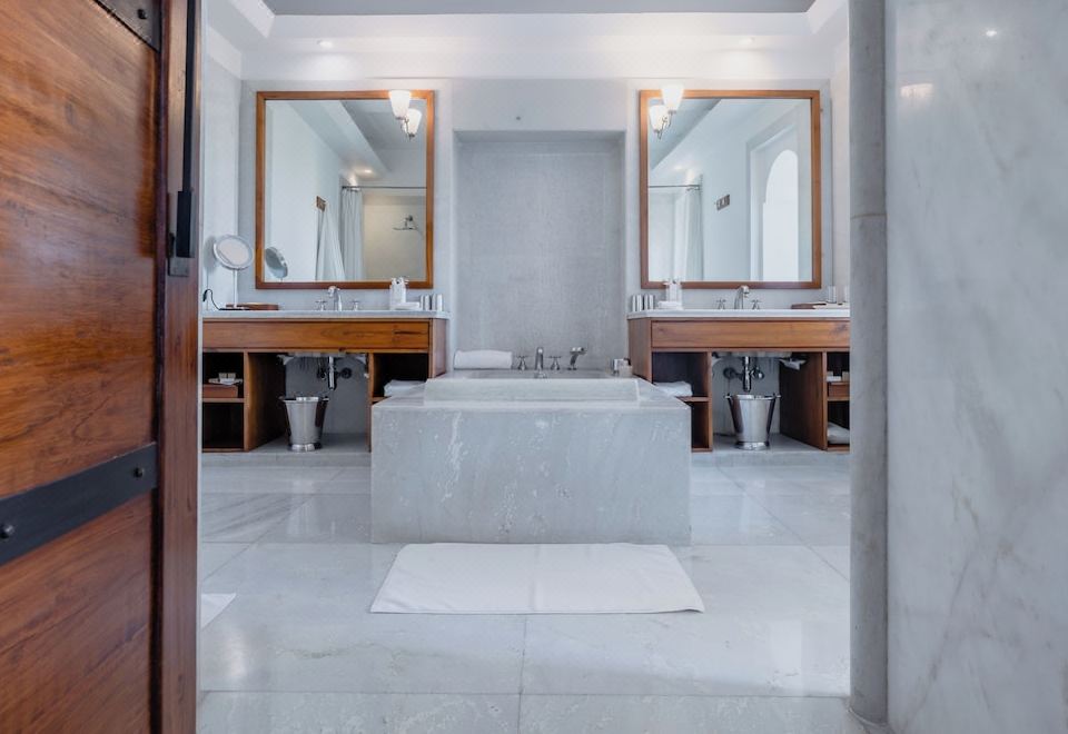 阿拉瓦利套房 禁煙