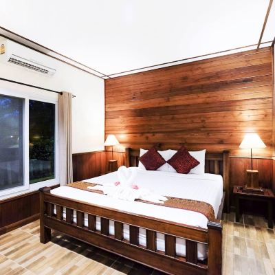 Room Assigned On Arrival Vieng Tawan Sukhothai Guesthouse by Thai Thai Promo Code