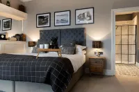 The Kirkwall Hotel