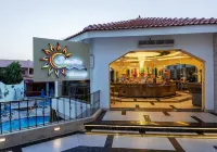 MinaMark Beach Resort for Families and Couples Only