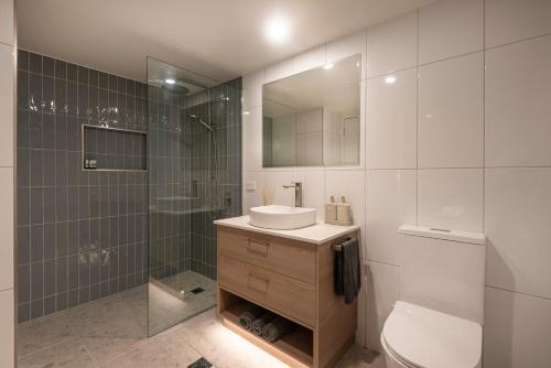 两卧室联排别墅