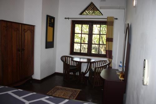 Olideb Gedara Deluxe Double Room