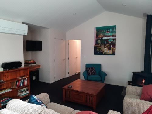 三卧室联排别墅