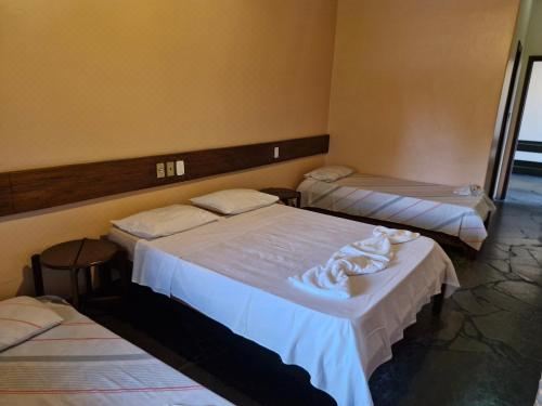 四人间配独立浴室