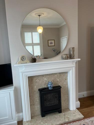 两卧室联排别墅