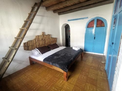 家庭房带独立浴室