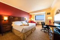 Aguascalientes Marriott Hotel