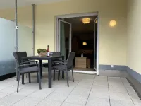 Vacation apartment on the Feldberg directly at the ski lift / hiking trails, up to 4 persons Ξενοδοχεία στην πόλη Feldberg