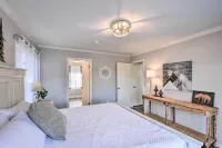 Sky Valley Retreat w/ Resort-Style Amenities! Golf,Swim,Hike,Explore!