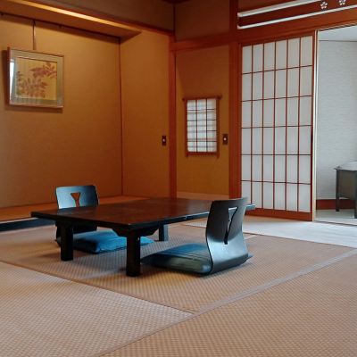 別館デラックス, 和風バス付, オーシャンビュー ホテル大野屋 クーポン