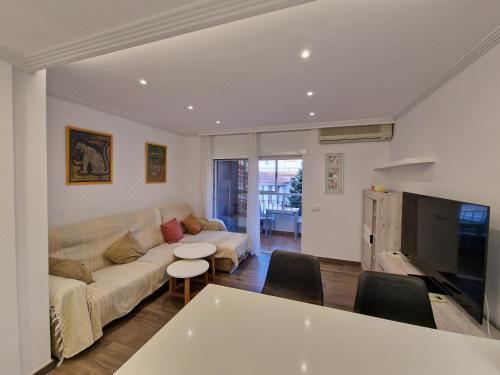 Primi One-Bedroom Apartment