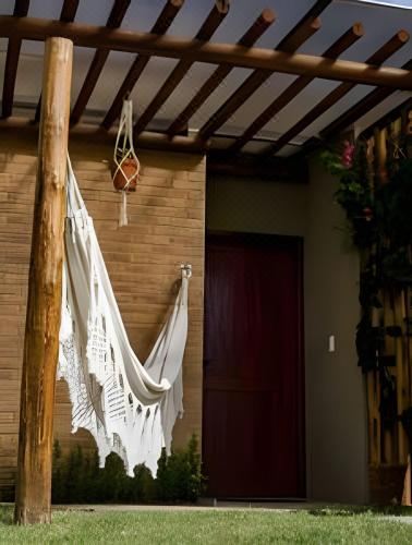 Manga Verde Milagres One-Bedroom Bungalow