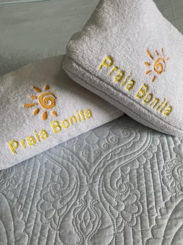 大床套房 - 海景