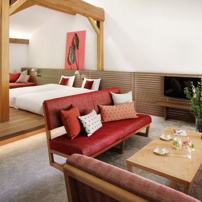 別館プレミア 星野リゾート リゾナーレ那須 クーポン