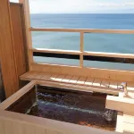 伊豆土肥畳之宿湯之花亭