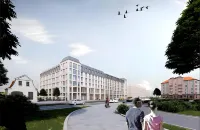 Prize by Radisson，德雷斯頓市中心