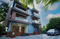 Om Shanti Residence Hotele w: 