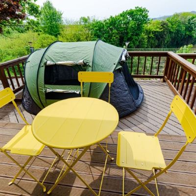 동백 (온돌) Cheorwon Kerensia Pension 쿠폰