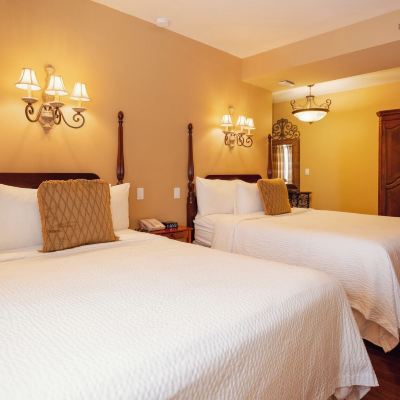 Family Suite Grant Hall Hotel Promo Code