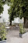 Hotel Cristallo