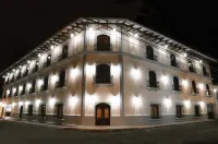 Hotel la Recolección Hotels in 