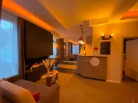 Safranberg Hotel & Sauna