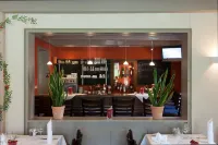 Jungfrau Hotel