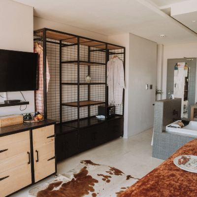 Luxury Double Room Northstar-Hotel Promo Code