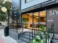 Siya Boutique Hotel Hotels in 