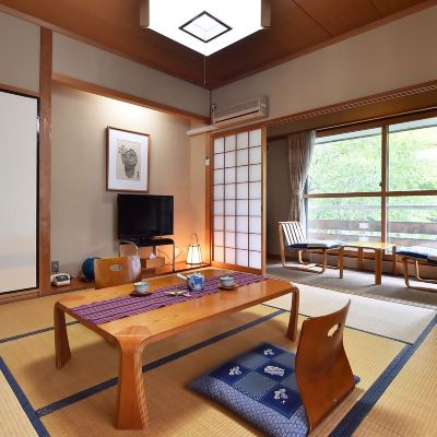 Japanese-Style Room Kotobuki Promo Code