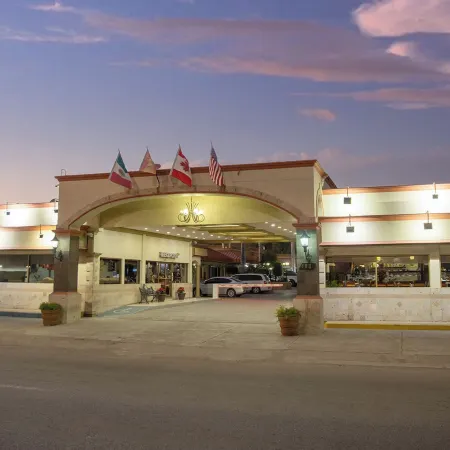 Hotel San Martin