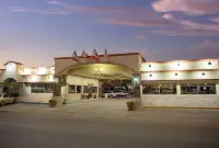 Hotel San Martin Hotels in 