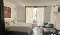 Club Colonial Hôtels à : 