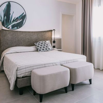 Standard Triple Room Himera Resort Promo Code