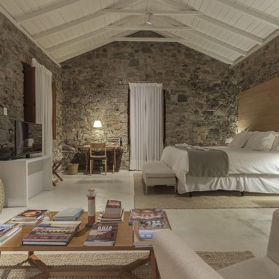 Double Or Twin Room Charco Hotel Promo Code