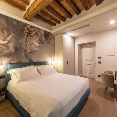 Junior Suite Palazzo 42 Promo Code