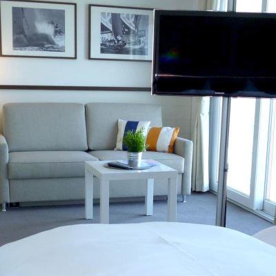Apartment, 1 Double Bed With Sofa Bed, Balcony (2 People) Miramar Promo Code