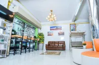 Nadpob Mansion