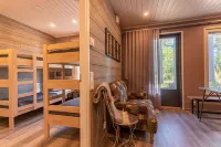 Saimaa Life Apartments