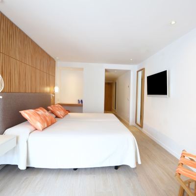Twin Room With Balcony And Pool View Iberostar Playa de Muro Promo Code