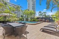 Hi Ho Beach Apartments on Broadbeach