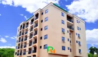 Residences Mickel Hotel a 