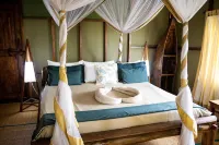 Simply Saadani Camp Hotel di 