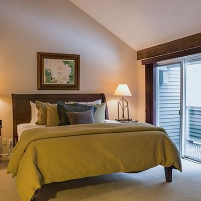 Two Bedroom Resort Home 329B Topnotch Resort Promo Code