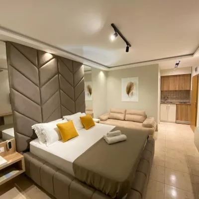 Hotel Comfort Hotel di 