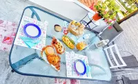 بد آند بريكفاست ماي هوم