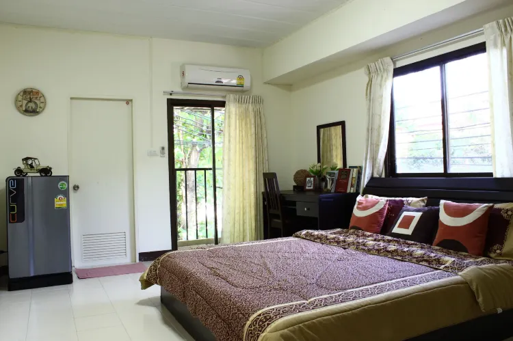 ห้องซูพีเรียร์