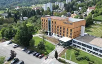 Hotel Steiermarkhof Graz - Aus Holz Gebaut, Von Hügeln geküsst Hotel di 