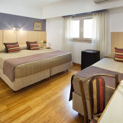 Triple Room Hotel Impala Promo Code