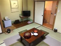 Koyoken  호텔